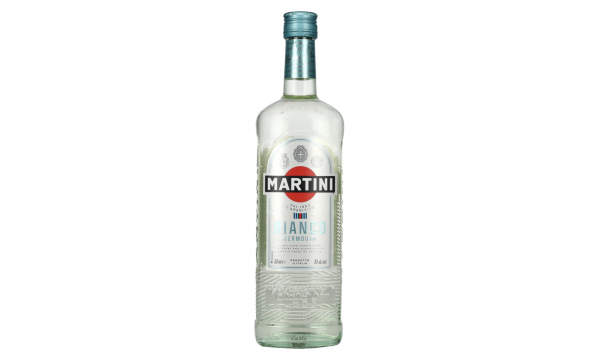 Martini L'Aperitivo BIANCO 15% Vol. 0,75l