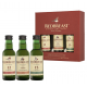 Redbreast Miniature pack 44% Vol. 3*0,05L dovanų dėžutėje