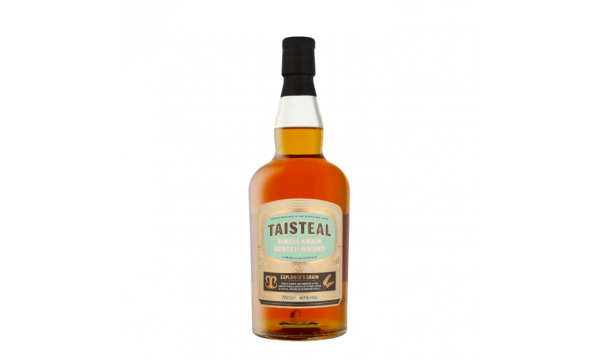 Taisteal Single Grain 40% Vol. 0,7l