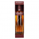 Penderyn SHERRYWOOD Single Malt Welsh Whisky 46% Vol. 0,7l dovanų dėžutėje