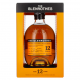 The Glenrothes 12 Years Old Speyside Single Malt 40% Vol. 0,7l dovanų dėžutėje