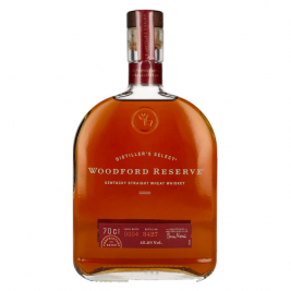 Woodford Reserve Kentucky Straight WHEAT Whiskey 45,2% Vol. 0,7l