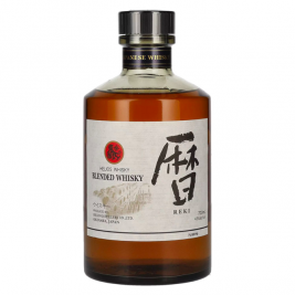 Helios Whisky REKI Blended Whisky 43% Vol. 0,7l Helios Whisky REKI Blended Whisky 43% Vol. 0,7l