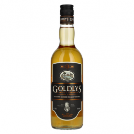 Filliers Goldlys Family Reserve Belgian Single Grain Whisky 40% Vol. 0,7l Filliers Goldlys Family Reserve Belgian Single Grain Whisky 40% Vol. 0,7l