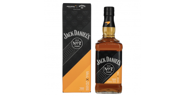 Viskis Jack Daniel's Old No. 7 Brand McLXJD Tennesse Whiskey