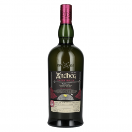 Ardbeg SMOKETRAILS NAPA VALLEY Edition Islay Single Malt 46% Vol. 1l