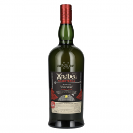 Ardbeg SMOKETRAILS The Côte Rôtie Edition Islay Single Malt 46% Vol. 1l