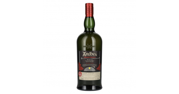 Buy Ardbeg Smoketrails Côte Rotie Edition 46% 1L online at a