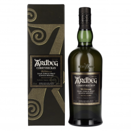 Ardbeg CORRYVRECKAN Islay Single Malt 57,1% Vol. 0,7l dovanų dėžutėje