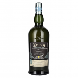 Ardbeg SMOKETRAILS The Ultimate Manzanilla Edition 46% Vol. 1l