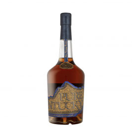 Willett Pure Kentucky XO Small Batch 53,5% Vol. 0,7L