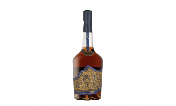 Willett Pure Kentucky XO Small Batch 53,5% Vol. 0,7L