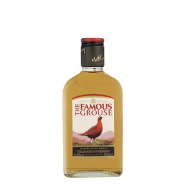 The Famous Grouse Blended Scotch Whisky 40% Vol. 0,2l
