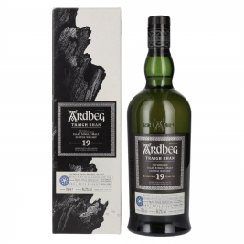 Ardbeg TRAIGH BHAN 19 Years Old Batch No. 4 46,2% Vol. 0,7l dovanų dėžutėje