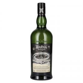 Ardbeg HYPERNOVA The Ultimate Committee Release 2022 51% Vol. 0,7l