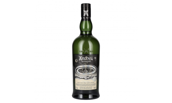 Ardbeg HYPERNOVA The Ultimate Committee Release 2022 51% Vol. 0,7l
