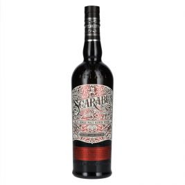 Hunter Laing SCARABUS Sherry Cask Edition Islay Single Malt 46% Vol. 0,7l