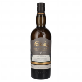 Port Askaig Islay 8 Years Old Islay Single Malt 45,8% Vol. 0,7l