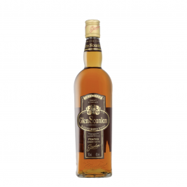 Glen Scanlan Peated 40% Vol. 0.7l