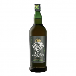 Clan Mcgregor 40% Vol. 1l