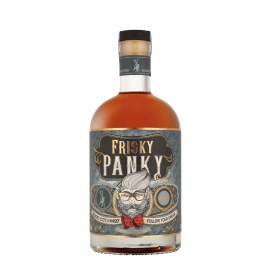 Frisky Panky Blended Scotch 40% Vol. 0.7l