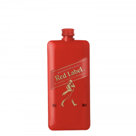 Johnnie Walker Red Label Pocket Bottle PET 40% Vol. 0.2l