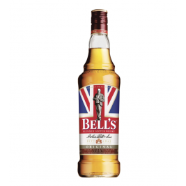 Bell's Blended Whisky 40% Vol. 0.7l