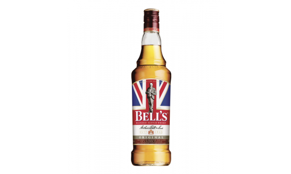 Bell's Blended Whisky 40% Vol. 0.7l
