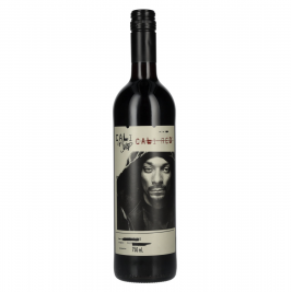 19 Crimes Snoop Dogg Cali Red 13% Vol. 0,75l sausas