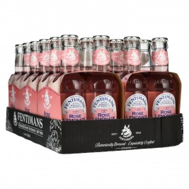Fentimans ROSE LEMONADE 6x4x0,2l
