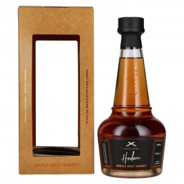 St. Kilian Kiliani Edition HEDAN Single Malt Whisky 46% Vol. 0,5l dovanu dėžutėje