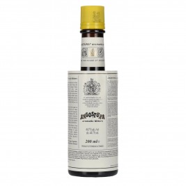 Angostura Aromatic Bitters 44,7% Vol. 0,2l