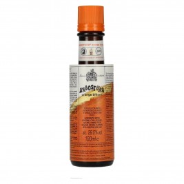 Angostura Orange Bitters 28% Vol. 0,1l