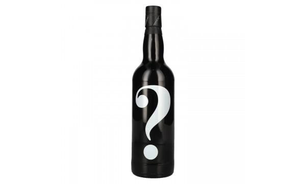 Thompson Bros. MYSTERY MALT Series #6 Single Malt Scotch Whisky 46,3% Vol. 0,7l