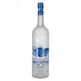 Grey Goose Vodka 40% Vol. 1,75l