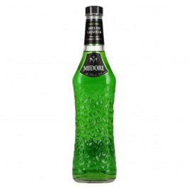 Midori Melon Liqueur 20% Vol. 0,7l