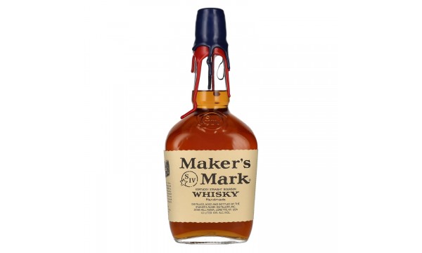 Maker's Mark Double Dip Red Sox World Series Championship 2018 45% Vol. 1l