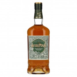 Kentucky Owl The WISEMAN Kentucky Straight Rye Whiskey 50,4% Vol. 0,7l