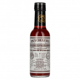 Peychaud's Aromatic Cocktail Bitter 35% Vol. 0,148l