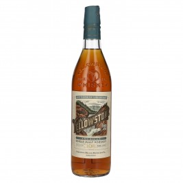 Yellowstone Amerikos Single Malt viskis 54% Vol. 0,7 l