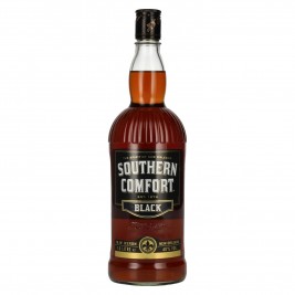 Southern Comfort Black 40% Vol. 1l