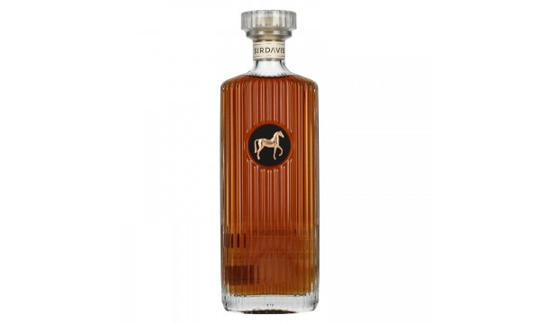 SirDavis American Rye Whiskey 44% Vol. 0,7l