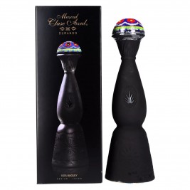 Clase Azul Mezcal DURANGO 44% Vol. 0,7l dovanų dėžutėje