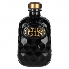 STILL G.I.N. By Dre and Snoop Dry Gin 42,5% Vol. 0,7l
