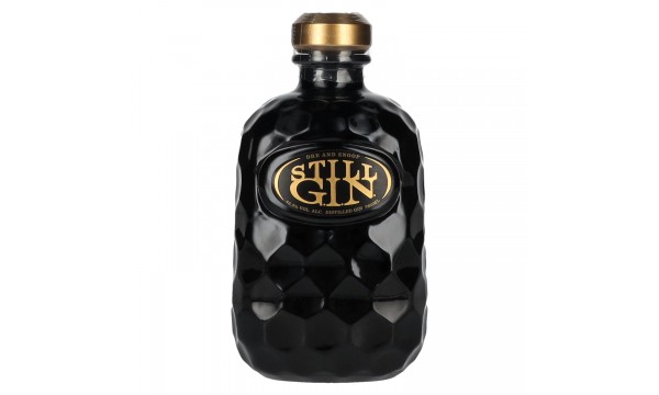 STILL G.I.N. By Dre and Snoop Dry Gin 42,5% Vol. 0,7l