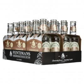 Fentimans CONNOISSEURS Tonic Water 6x4x0,2l