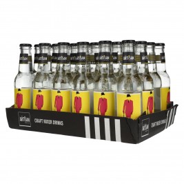 The Artisan Classic London Tonic 24x0,2l