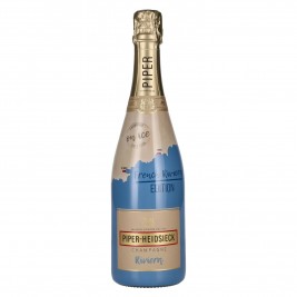 Piper-Heidsieck Champagne FRENCH RIVIERA Edition 12% Vol. 0,75l, briutas