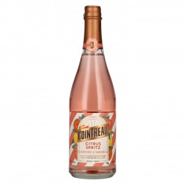 Cointreau Citrus Spritz Grapefruit & Tangerine 10,5% Vol. 0,75l