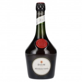 Dom Bénédictine 40% Vol. 0,7l